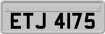 ETJ4175