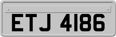 ETJ4186