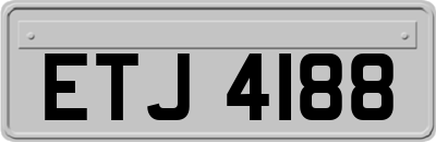ETJ4188