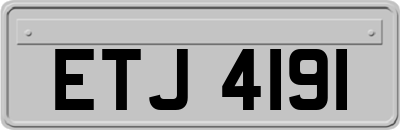 ETJ4191