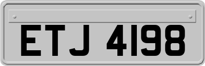 ETJ4198
