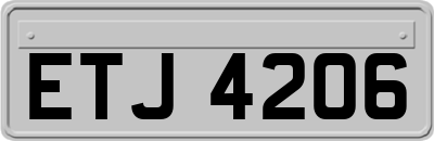 ETJ4206