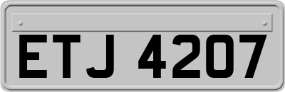 ETJ4207