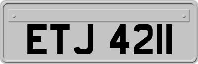 ETJ4211