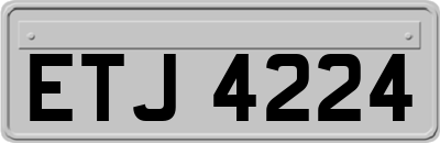 ETJ4224