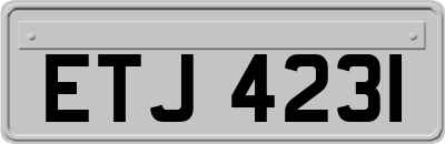 ETJ4231