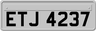 ETJ4237
