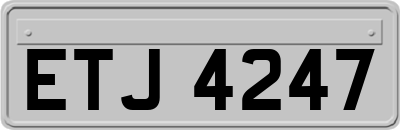ETJ4247