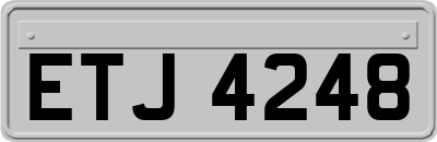 ETJ4248