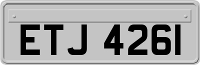 ETJ4261