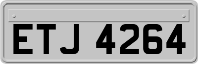 ETJ4264