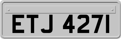 ETJ4271