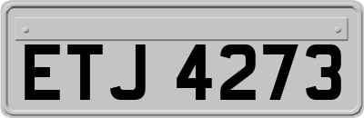 ETJ4273