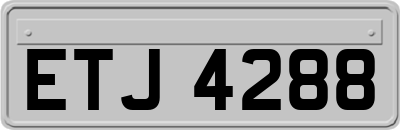 ETJ4288