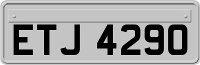 ETJ4290