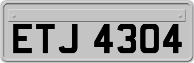 ETJ4304