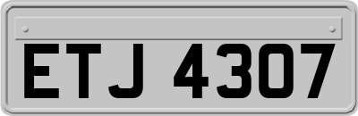 ETJ4307