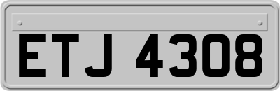 ETJ4308