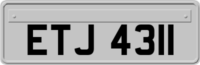 ETJ4311