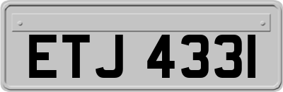 ETJ4331