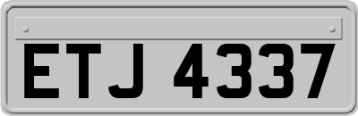 ETJ4337