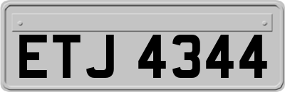 ETJ4344