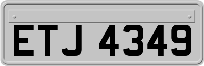 ETJ4349