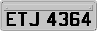 ETJ4364