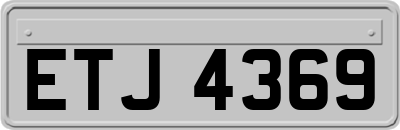 ETJ4369