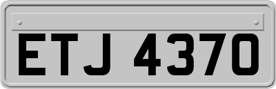 ETJ4370