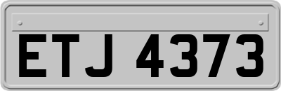 ETJ4373