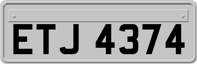 ETJ4374