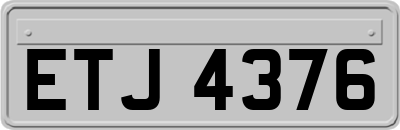 ETJ4376