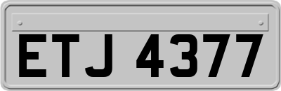 ETJ4377
