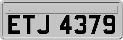 ETJ4379