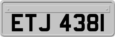ETJ4381
