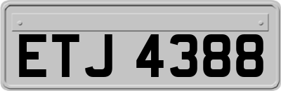 ETJ4388