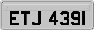 ETJ4391