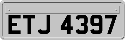 ETJ4397