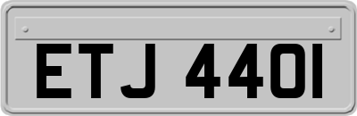 ETJ4401