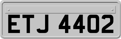 ETJ4402