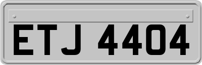ETJ4404
