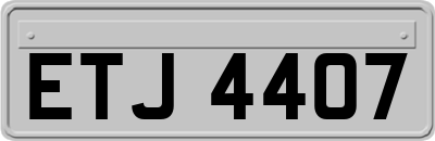 ETJ4407