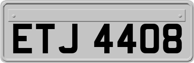 ETJ4408