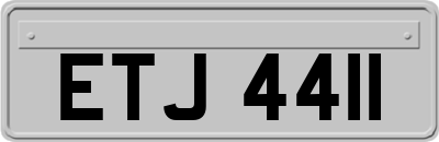 ETJ4411