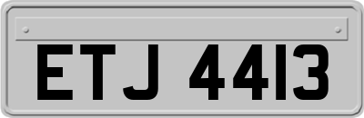 ETJ4413