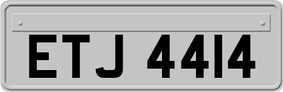 ETJ4414