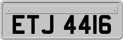 ETJ4416