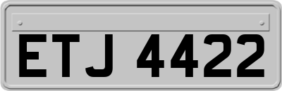 ETJ4422