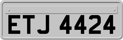 ETJ4424